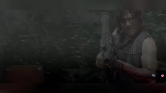 Дэрил Диксон | Daryl Dixon