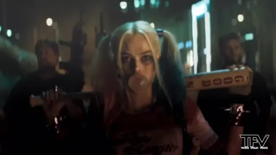 Харли Квинн | Harley Quinn