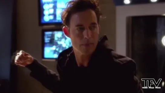 Харрисон Уэллс | Harrison Wells