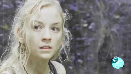 Бет Грин | Beth Greene