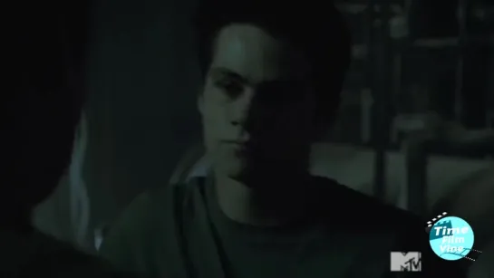 Стайлз Стилински | Stiles Stilinski