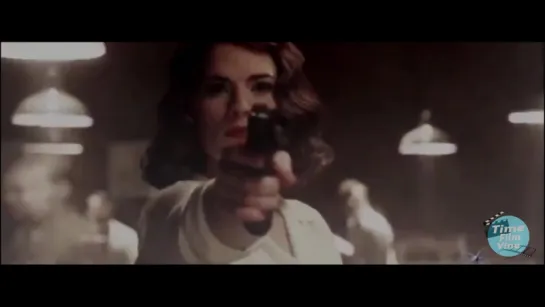 Пегги Картер | Peggy Carter