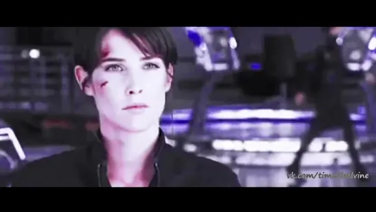 Мария Хилл | Maria Hill