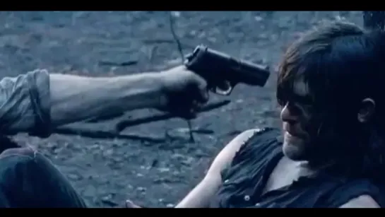 Дэрил Диксон | Daryl Dixon