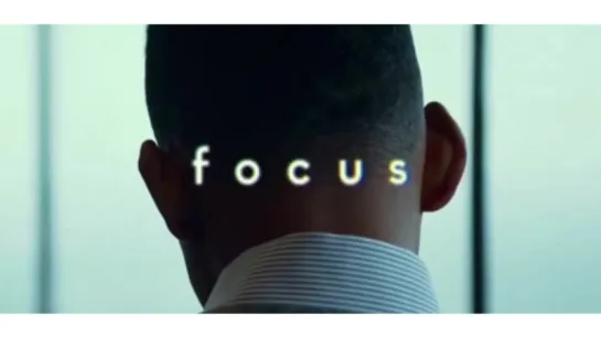 Фокус | Focus