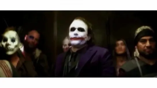 Джокер | Joker