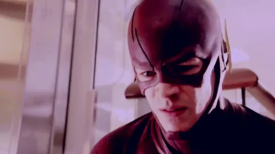 Barry Allen / Барри Аллен | The Flash / Флэш