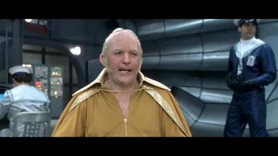 Остин Пауэрс: Голдмембер / Austin Powers in Goldmember (2002) [Майк Майерс, Бейонсе]