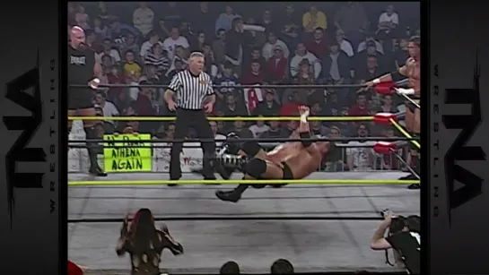 NWA-TNA Weekly PPV #26 (12.18.2002)