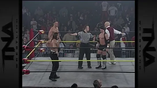 NWA-TNA Weekly PPV #24 (12.4.2002)