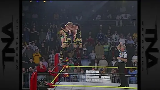 NWA-TNA Weekly PPV #21 (11.13.2002)