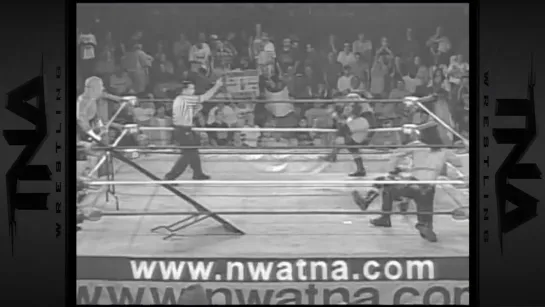 NWA-TNA Weekly PPV #15 (10.2.2002)