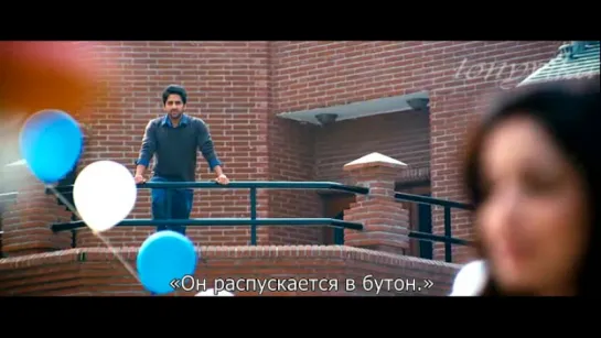 Vicky Donor\ Вики - донор - Rokda (дуэт) [рус.суб.]