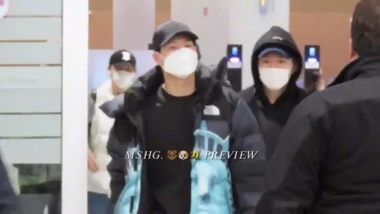 [fancam][15.12.2019] Airport Inchon