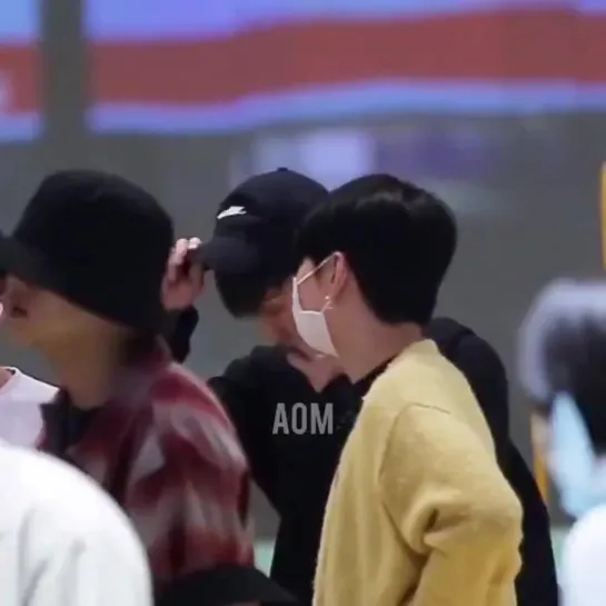 [fancam][19.09.2019] Airport Incheon