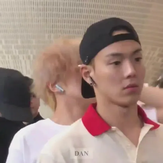 [fancam][20.08.2019] Airport Gimpo