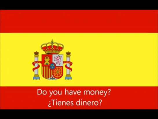 Learn Spanish. 600 Spanish Phrases for Beginners