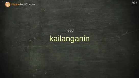 300 Words Every Filipino Beginner Must Know