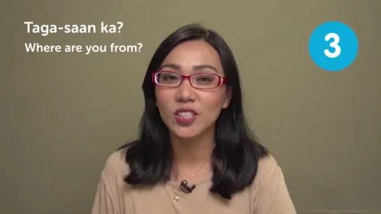 Learn Filipino in 45 Minutes - Improve your Filipino Conversation Skills