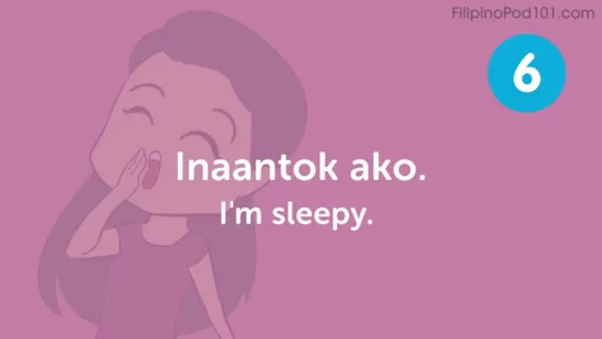 10 Responses to -How are you- in Filipino