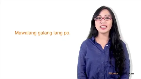 Learn Filipino in 30 Minutes - ALL the Basics You Need