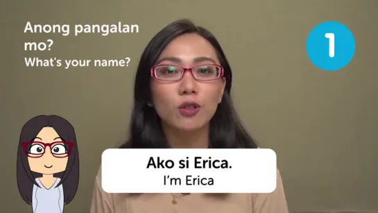 Learn Filipino with the Best of FilipinoPod