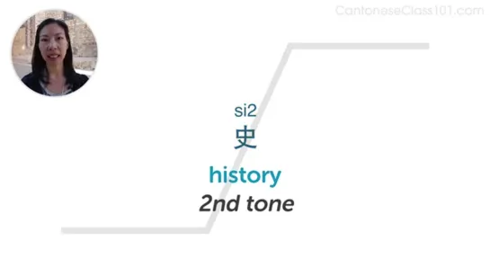 What are tones. Ask a Cantonese Teacher