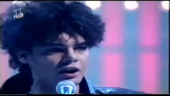 Alphaville - Forever Young (Goldene Europa 1984)