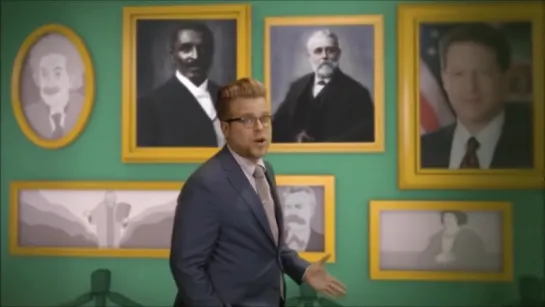 Adam ruins everything_Адам портит все 13 Вещей которые ты считал правдой