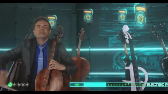 CeLLOOPa - Original tune with 8 Cellos and a LOOP PEDAL! The Piano Guys