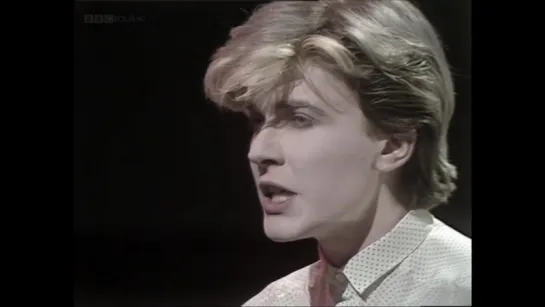 David Sylvian (Japan) - Ghosts