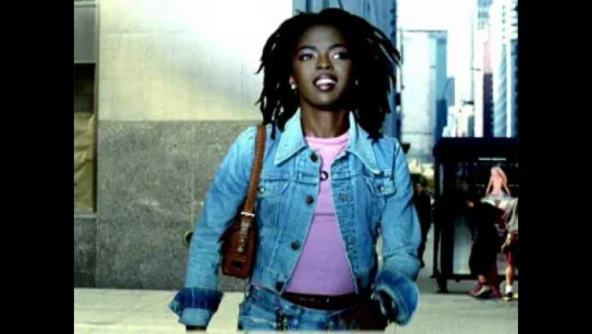 Lauryn Hill - Everything Is Everything 1998