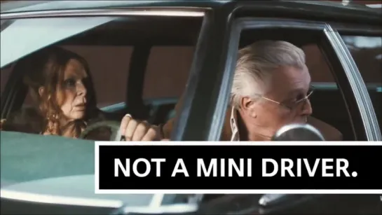 MINI - MINI Driver vs. Non MINI Driver ..