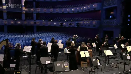 25. Advents-Benefizkonzert der BMW Niederlassung München (14.12.2020)