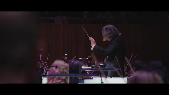 LPO & Vladimir Jurowski. Brett Dean, Rachmaninoff