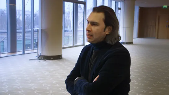 2020 Vision – Interrupted Stories – An Interview with Vladimir Jurowski