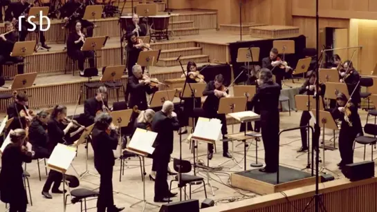 Live-Radiokonzert vom 7. Juli 2020: Vladimir Jurowski dirigiert das RSB, Prokofjew Sinfonie Nr. 1