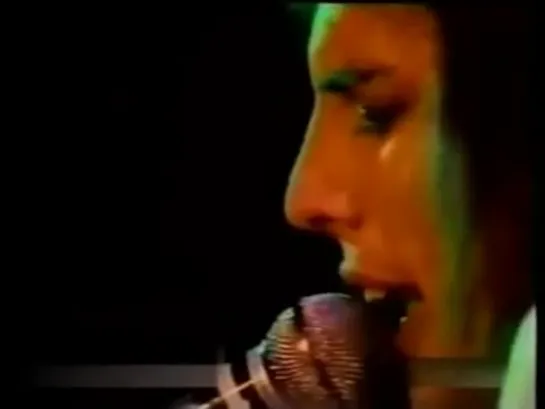 Freddie Mercury - You Take My Breath Away (1976)