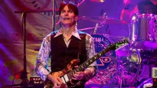 Steve Vai - Weeping China Doll