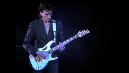 Steve Vai - Tender Surrender