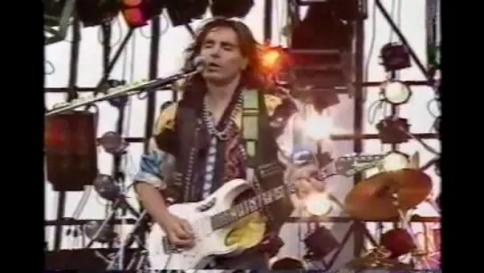 Steve Vai - Live In Japan (1997)