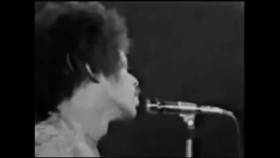 Jimi Hendrix - Killing Floor