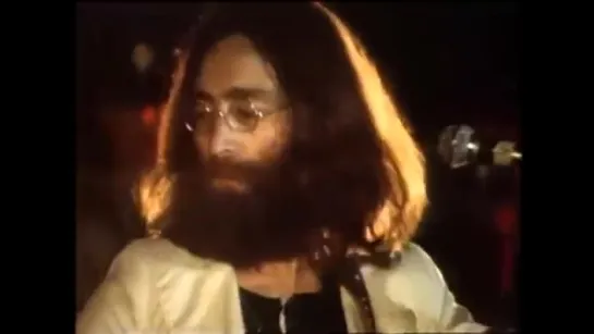 John Lennon, Plastic Ono Band - Live at Toronto (1969)