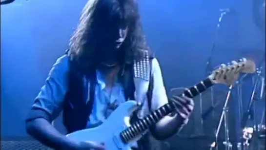 EUROPE - The Final Countdown Tour (Live in Sweden, 1986)