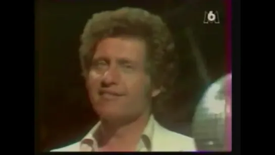 Joe Dassin - Le Dernier Slow