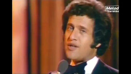 Joe Dassin - Ca Va Pas Changer Le Monde