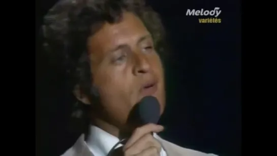 Joe Dassin - Le Cafe des Tros Colombes