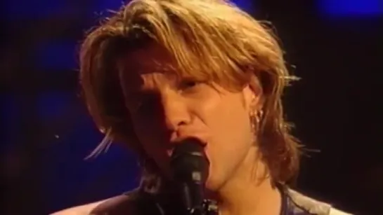 BON JOVI - Concert