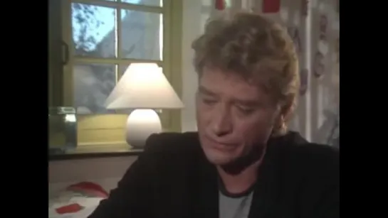 Johnny Hallyday - Laura