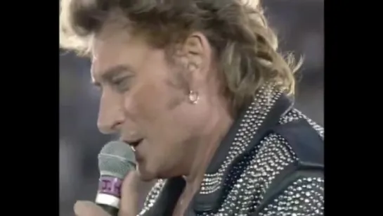 Johnny Hallyday - Lidole des jeunes